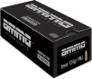 Ammo Inc 9mm Luger 124 gr Total Metal Case  TMC 