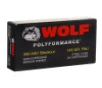 Wolf Polyformance 300 AAC Blackout Ammunition 145 Grain Full Metal Jacket