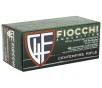 Fiocchi 223A Training Dynamics 223 Rem 55 gr Full Metal Jacket Boat Tail  FMJBT 