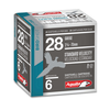 Aguila Birdshot Standard Velocity 28 Gauge 2-3 4  1Oz  6 Shot