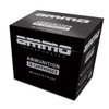 Ammo Inc  300 AAC Blackout 150 gr Full Metal Jacket  FMJ 