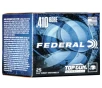 Federal  410 Bore TGS412149 Top Gun Sporting 2 5  1 2oz 9 Shot