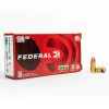 Federal Champion 9mm 115gr 50ct boxes