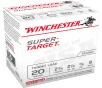 Winchester TRGT208 Super-Target Heavy 20 Gauge 2-3 4 7 8oz  8 1200 fps