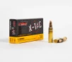 PMC 5 56x45mm NATO 55 gr Full Metal Jacket Boat Tail  FMJBT 