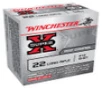 Winchester Super-X Rimfire Ammo 22 LR Pest Control  12 Shot 50 rd 