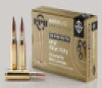 PPU PPM3082 Match Rifle 308 Win 168 gr Hollow Point Boat-Tail  HPBT  20 Per Box  10 Cs