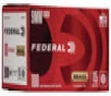 Federal WM51991 Champion Training 9mm Luger 115 gr Full Metal Jacket  FMJ 