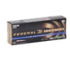 Fedreal 223 REM 55GR  Tactical TRU   Sierra BTHP