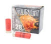 Tunet Universelle 12 Gauge 2-3 4  1oz  7 5 Shot