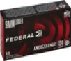 American Eagle AE9AP Full Metal Jacket 124 Grain 9mm Luger Parabellum 1150 fps