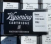 Wyoming Cartridge CO  9mm Luger 115 Grain Full Metal Jacket FMJ  Factory Seconds