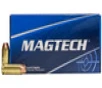 Magtech Range   Training 10mm Auto 180gr Full Metal Jacket