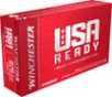 Winchester RED308 USA Ready Ready Open Tip Range 168 Grain  308 Win   7 62x51mm 2680 fps