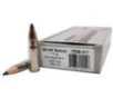 Underwood Ammo Varmageddon  300 AAC Blackout 110 Gr PolyTip