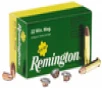 Remington Magnum Rimfire Ammo 22 Win  Mag  40 gr  JHP 50 rd 