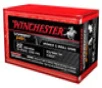 Winchester Varmint HV Rimfire Ammo 22 Mag 30 gr  V-Max 50 rd 