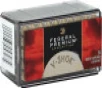 Federal V-Shok Rimfire Ammo 22 Mag  30 gr  Speer TNT 50 rd 