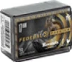 Federal Premium V-Shok Rimfire Ammo 17 HMR 17 gr  Hornady V-Max 50 rd 
