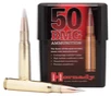 Hornady 8270 Match Not for Semi Hornady A Max 750 Grain  50 BMG 2820 fps