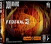 Federal Fusion  300 Winchester Mag 180 Gr PolyTip