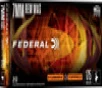 Federal Fusion Tipped 7mm Remington Mag 175 Gr PolyTip