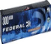 Federal Power-Shok Rifle Ammo 300 WSM  180 gr  SP 20 rd