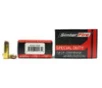 Sinterfire Special Duty Pistol Ammo 38 Spcl  110 gr  HP 20 rd 
