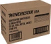 Winchester Ammo WM1931000 USA 5 56x45mm NATO 55 gr Full Metal Jacket  FMJ 