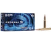Federal 3006A Power-Shok 30-06 Springfield 150 gr Jacketed Soft Point  JSP 
