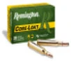 Remington Ammunition R3006B Core-Lokt 30-06 Springfield 165 gr Core-Lokt Pointed Soft Point  PSPCL 