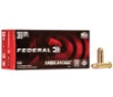 Federal AE38K American Eagle 38 Special 130 gr Full Metal Jacket  FMJ 