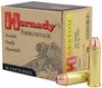 Hornady 9085 Custom 44 Rem Mag 240 gr XTP Jacket Hollow Point