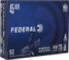 Federal Syntech Defense Pistol Ammo 45 ACP 205 gr  Syntech Defense SJHP 50 rd 