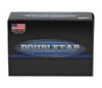 DoubleTap Ammunition Lead Free 270 Winchester 130Gr Solid Copper Tipped Hollow Point 20 Round Box CA Certified Nonlead Ammunition 270W130X