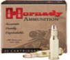 Hornady Custom Rifle Ammo 218 Bee 45 gr  HP Match 25 rd 