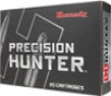 HORNADY PRECISION HUNTR 200GR-30-378 WBY ELD-X 20RD 10BX CS