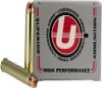 UNDERWOOD 444 MARLIN 220GR-XTREME PENETRATOR 20RD 10BX CS