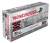 Winchester Super-X Rifle Ammo 35 Remington 200 gr  Power-Point 20 rd