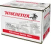 Winchester USA Rifle Ammo 223 Rem  55 gr  FMJ 200 rd 