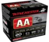 Winchester 20 Gauge AA20FL8 AA Low Recoil 2 75  7 8oz 8 Shot