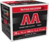 Winchester 28 Gauge AASC287 3 4oz 7 5 Shot