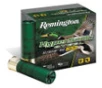 Remington 12 Gauge 26777 HyperSonic Steel 3  1-1 4oz 4 Shot