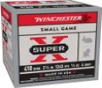 Winchester  410 Bore X414 Super X Heavy Game Load 2 5  1 2oz 4 Shot