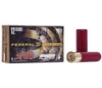 Federal 12 Gauge P1584B Premium Magnum 3  2oz 4 Buck Shot