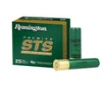 Remington Ammunition SP12RS Slugger 12 Gauge  12 ga   2 75 in  1 oz 8 Shot