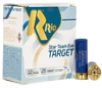 Rio Ammunition STT32LR8 Team Target 12 Gauge 2 75 in  1 1 8 oz