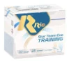 Rio Star Team 32 Training Loads 12 Gauge  12 ga   2 3 4 in  1 1 8 oz  8 Shot 25 rd 