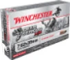 Winchester Deer Season Rifle Ammo 7 62x39mm 123 gr  Deer Season XP 20 rd 