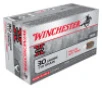 WINCHESTER SUPER-X 30 CARBINE-110GR HSP 50RD 10BX CS